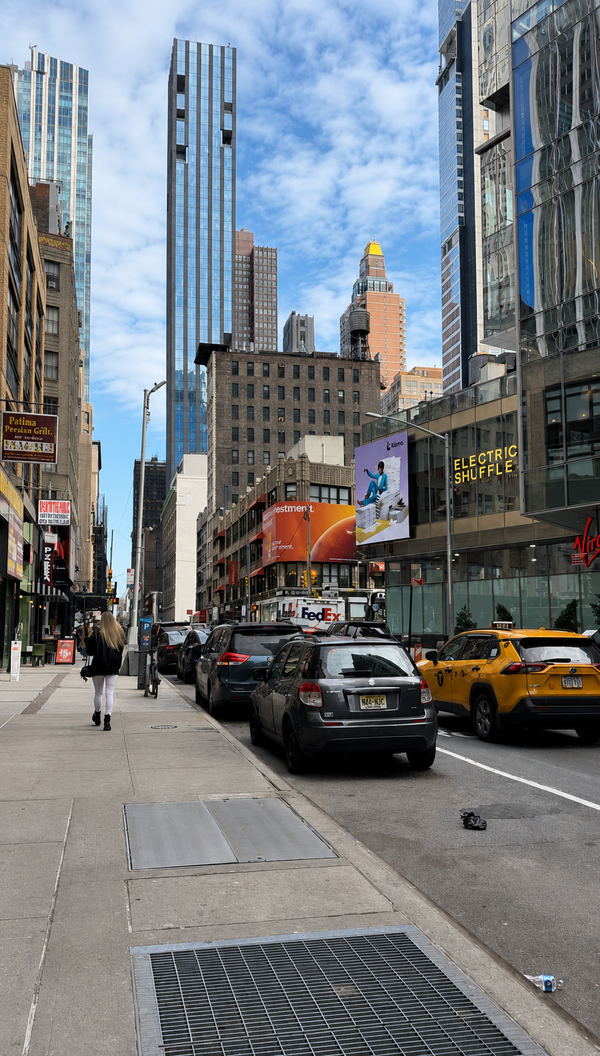 The Best Affordable Jewelry Stores I Found in NYC (+ What I Paid)