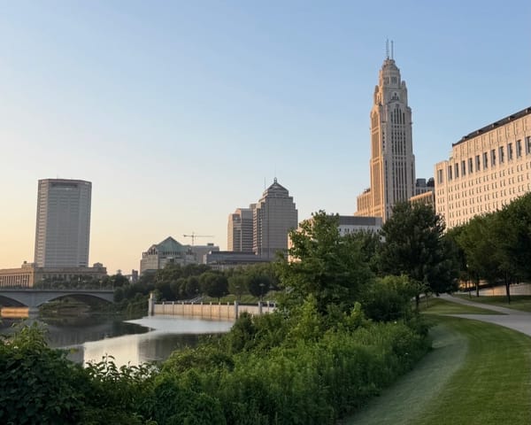 The Best Solo Date Ideas in Columbus, Ohio (Cute Things to Do Alone)