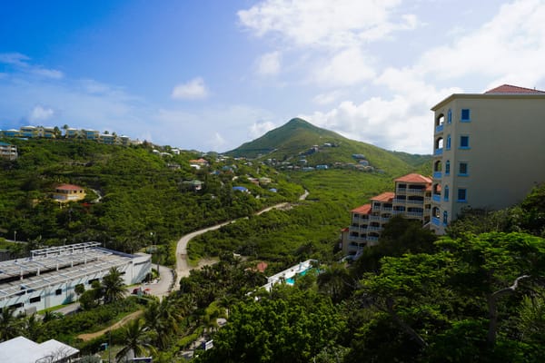How to Make Your Next Vacation Feel More Luxurious (Without Spending Much More)